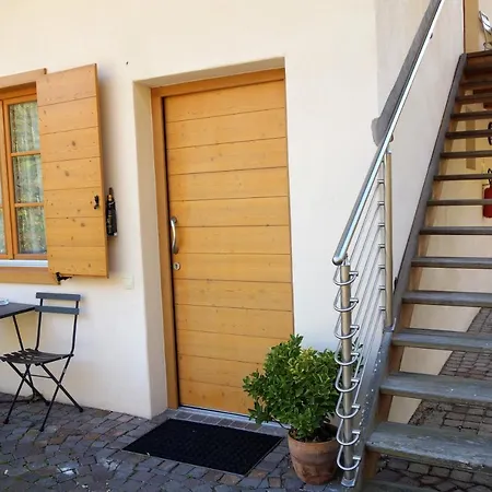 Alloggio per agriturismo Maso Besleri