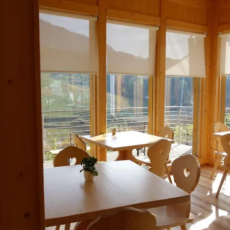 Maso Besleri Alloggio per agriturismo