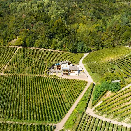 Maso Besleri Alloggio per agriturismo