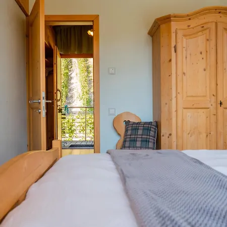 Alloggio per agriturismo Maso Besleri Cembra Lisignago