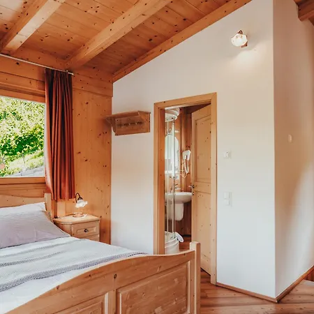 Maso Besleri Alloggio per agriturismo Cembra Lisignago