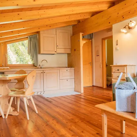 Maso Besleri Alloggio per agriturismo *