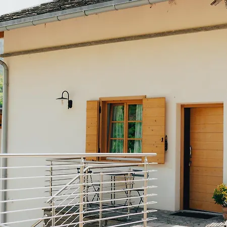 Maso Besleri Alloggio per agriturismo Cembra Lisignago