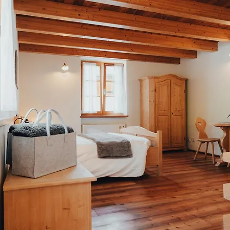 Maso Besleri Alloggio per agriturismo Cembra Lisignago